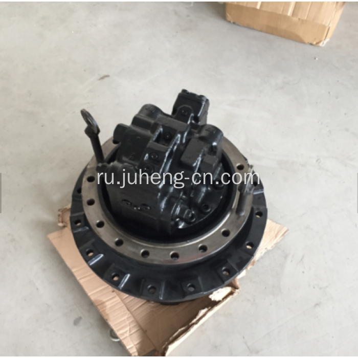 Hitachi Ex200 Final Drive Motor Hmgc32da 9066008